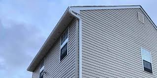 Best Fiber Cement Siding Installation  in Rayre, MO